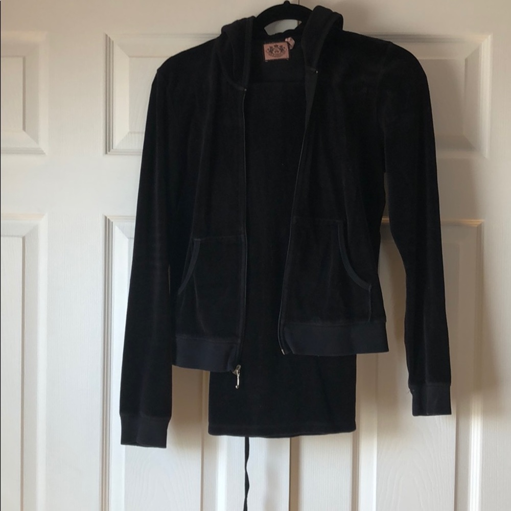 Juicy couture sweatsuit